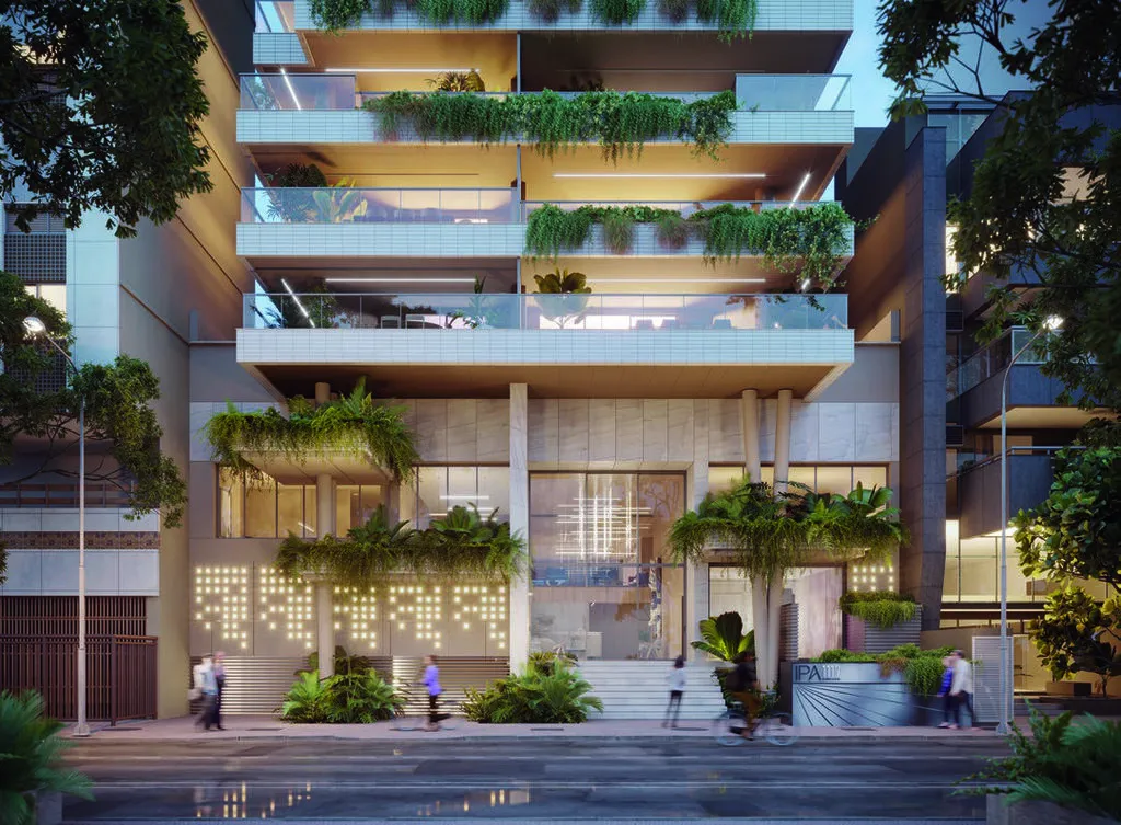 Imagem Studio a Venda no bairro Ipanema - Rio de Janeiro, RJ