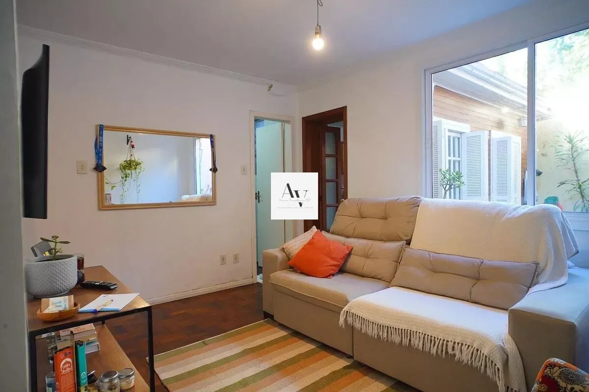 Foto do imóvel Apartamento à venda em Miguel Tostes
