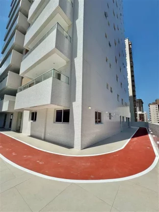 Imagem APARTAMENTO COM 128 m² - AVIAÇÃO - PRAIA GRANDE SP