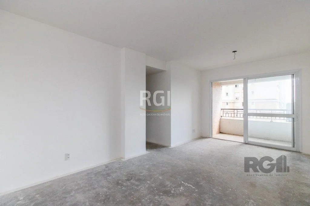 Imagem Apartamento para Venda - 82.5m², 3 dormitórios, sendo 1 suites, 1 vaga - Passo da Areia