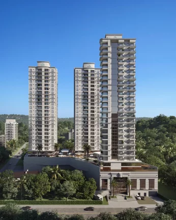 Foto do imóvel Apartamento para venda em Itajaí