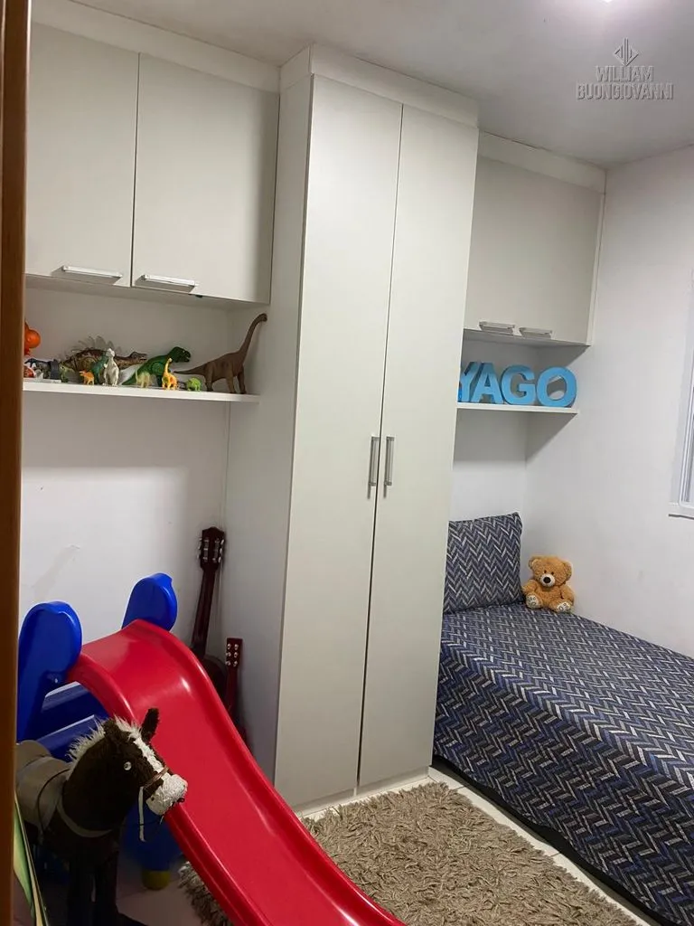 Imagem Ap Caiçara, 2 Dorms com Suíte, Piscina e Planejados - 700m da Praia
