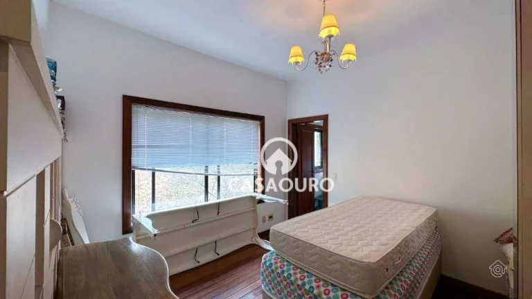 Imagem Casa à venda, 360 m² por R$ 1.950.000,00 - Pasargada - Nova Lima/MG