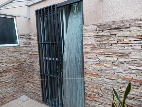 Imagem Apartamento à venda no bairro Vila Curuçá - Santo Andr?(C)/SP