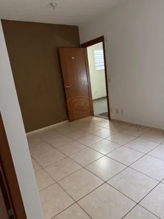 Imagem APARTAMENTO NO JARDIM NUNES
