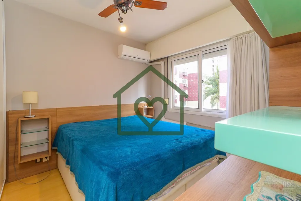 Imagem Descubra o encanto deste apartamento contemporâneo de 3 dormitórios localizado em um dos bairros m...