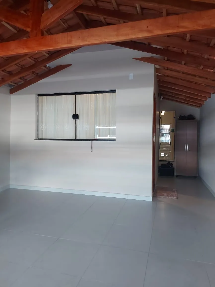 Foto do imóvel Casa à venda 2 Quartos, 1 Suite, 2 Vagas, 125M², Vista Alegre, Taubaté - SP