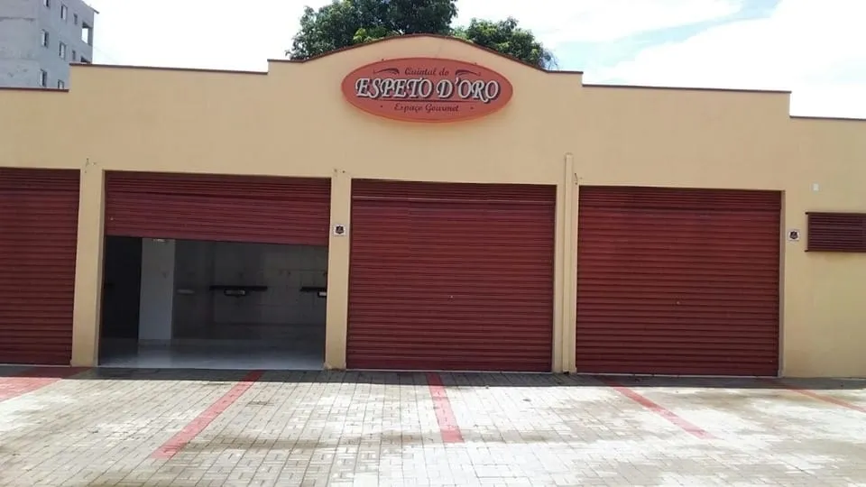 Imagem Comercial para Locação 1 Vaga, 16.5M², Chácara Galega, Pindamonhangaba - SP