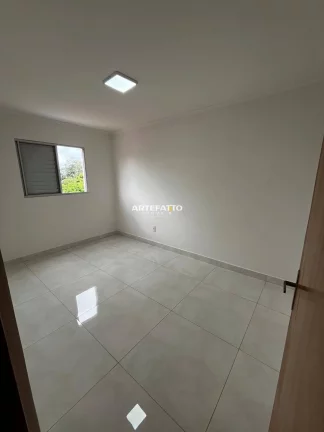 Imagem Vende-se apartamento terreo Colina do Espraiado