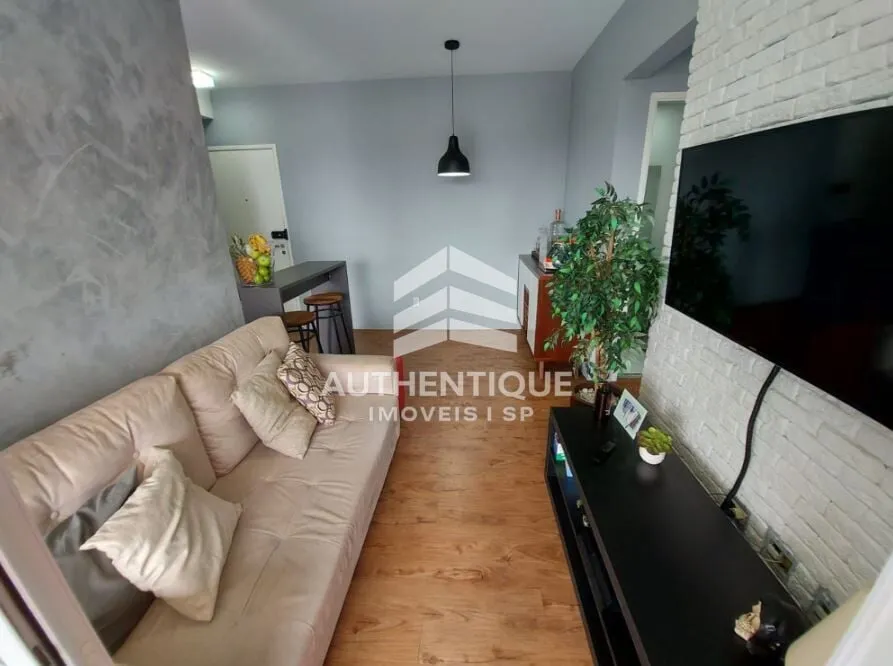 Imagem Ares da Praca - Analia Franco - Apartamento à venda em São Paulo/SP