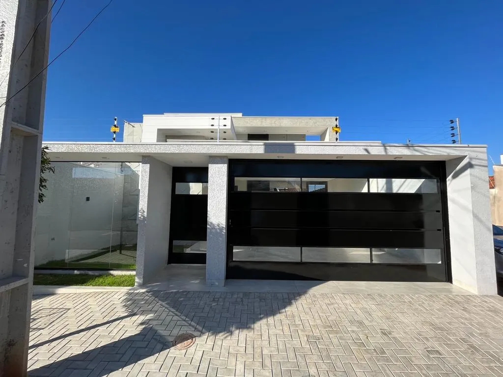 Imagem Casa 275m Umuarama-PR 148