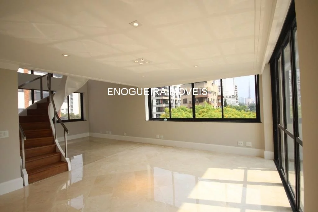 Imagem APARTAMENTO RESIDENCIAL em SÃO PAULO - SP, HIGIENÓPOLIS
