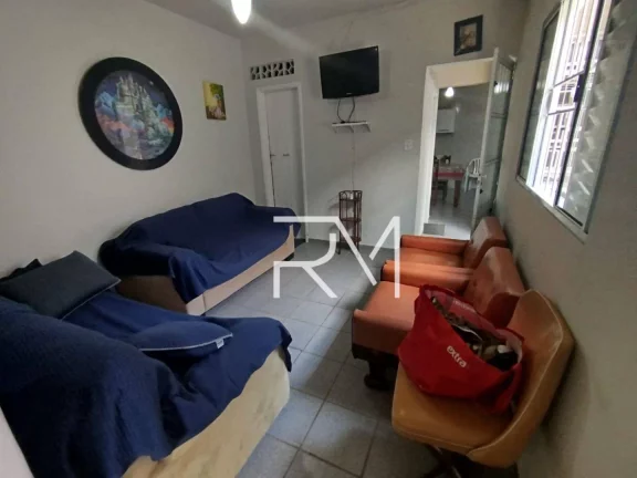 Imagem Casa à venda, 100 m por R$ 430.000,00 - Centro - Mongaguá/SP