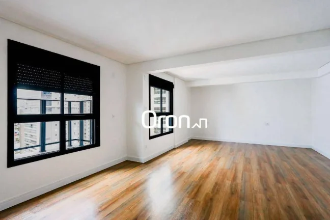 Imagem Penthouse à venda, 351 m² por R$ 4.350.000,00 - Setor Marista - Goiânia/GO
