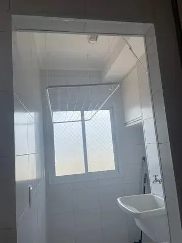 Foto do imóvel Apartamento à venda 2 Quartos, 1 Suite, 2 Vagas, 69M², Parque Industrial, São José dos Campos - SP | Residencial Monte Zurich