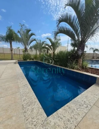 Imagem Apartamento à venda no Jardim Acquaville - Londrina/PR