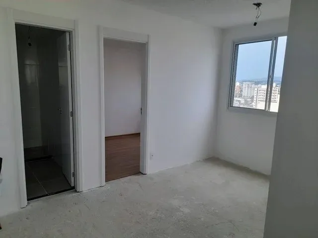 Imagem Apartamento para Venda em São Paulo, Lapa, 2 dormitórios, 1 banheiro