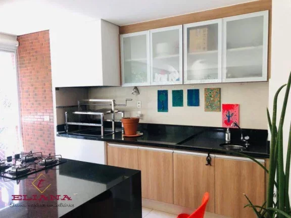 Imagem Apartamento com 4 quartos, 172m² em São Paulo, Perdizes