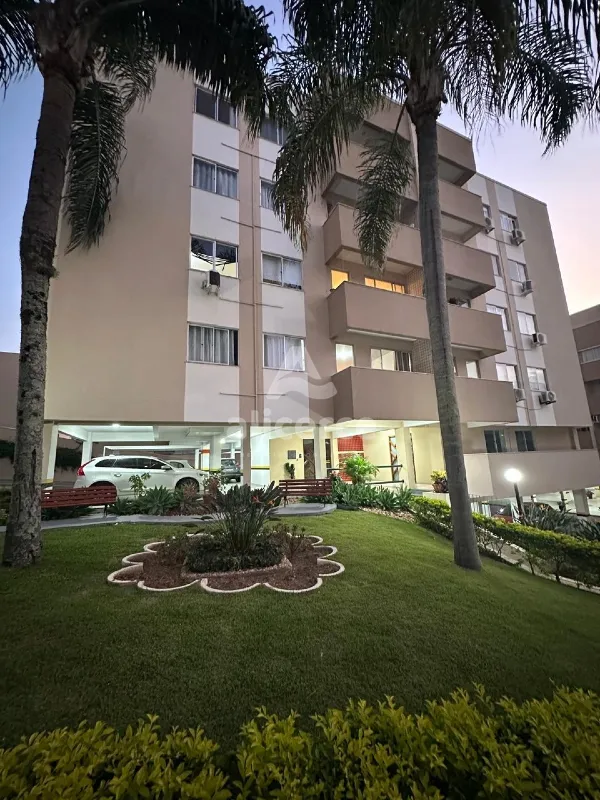 Imagem Apartamento à venda com 3 quartos 1 suíte, 92m² em Carvoeira Florianópolis