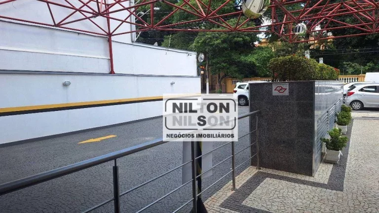 Imagem Sala para alugar, 32 m² por R$ 600,00/mês - Jardim Guanabara - Campinas/SP