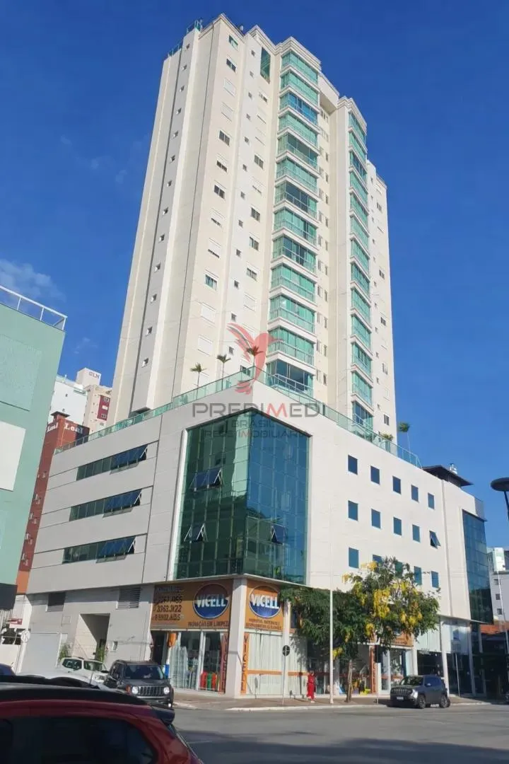 Foto do imóvel Cobertura Duplex com 260m², 4 Suítes e Lazer de Resort Jardim Atlântico.Balneário Camboriú em Rua 2850, 1 - Centro, Balneário Camboriú - SC