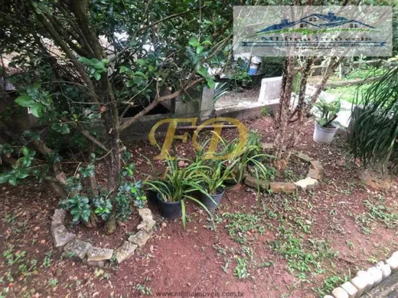 Imagem Casa em Mairiporã.
