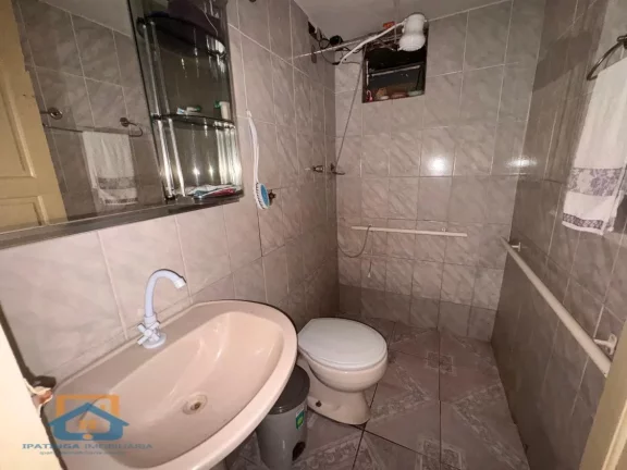 Imagem Casa à venda no bairro Novo Cruzeiro - Ipatinga