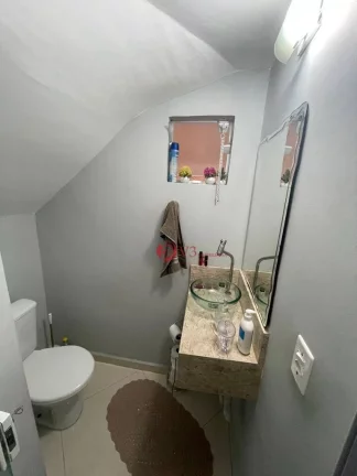 Imagem Sobrado com 3 dormitórios à venda, 135 m por R$ 750.000,00 - Vila Matilde - São Paulo/SP