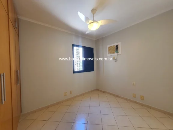 Imagem Apartamento VISTA LIVRE à venda em Ribeirão Preto-SP, Jardim São Luiz - Av. Portugal: 4 quartos, 3 suítes, 2 salas, 5 banheiros, 2 vagas, 147m².