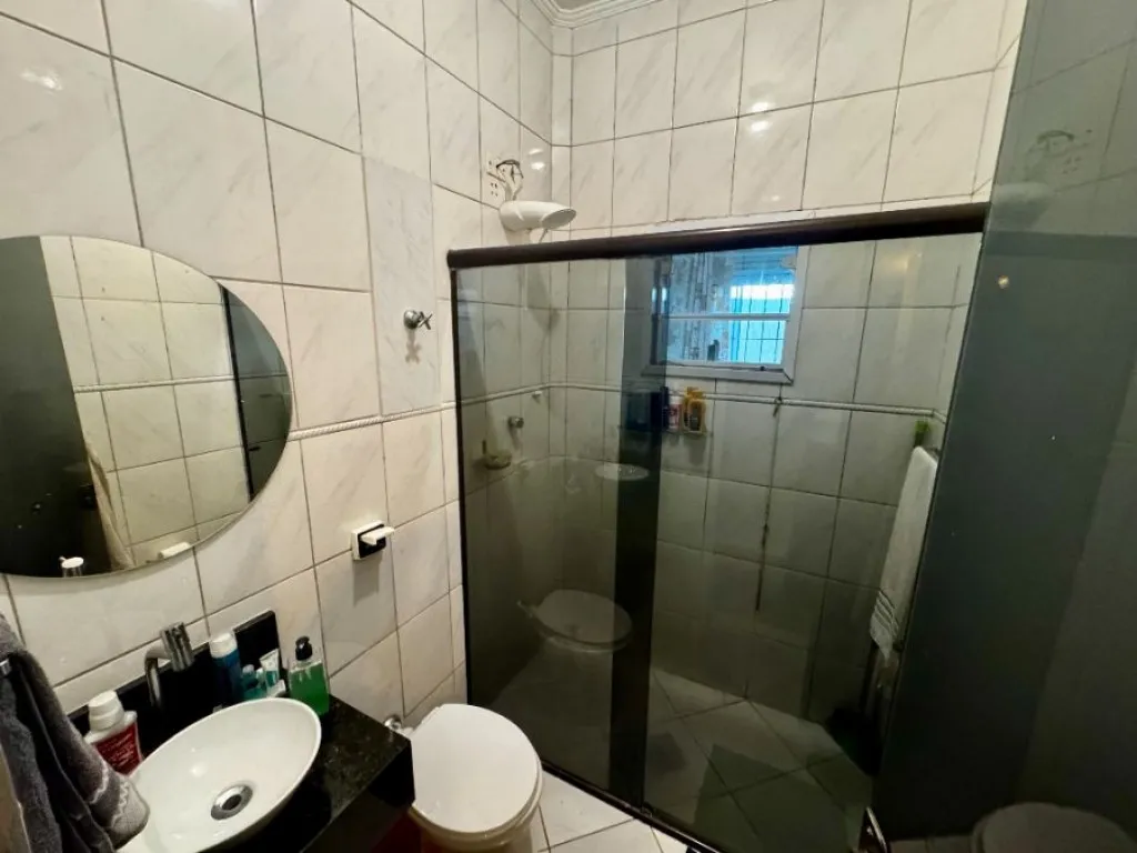 Imagem CASA COM 71,00 m² - NOVA MIRIM - PRAIA GRANDE SP
