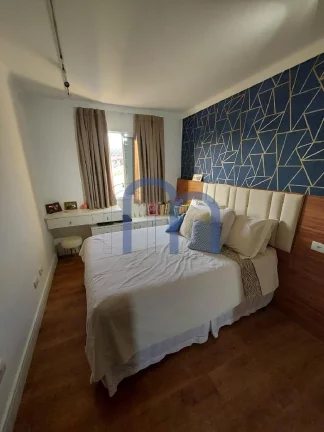Imagem APARTAMENTO RESIDENCIAL em SÃO PAULO - SP, VILA SANTOS