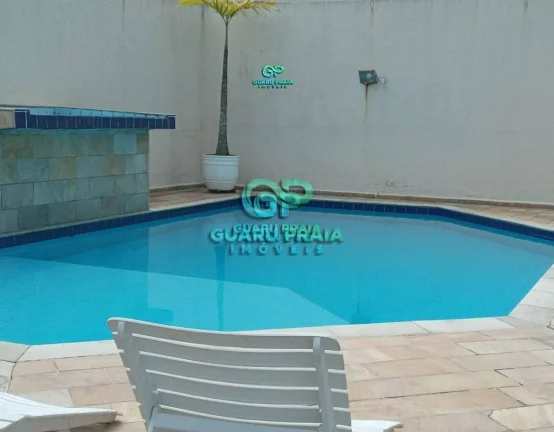 Imagem Apartamento à venda no bairro Enseada - Guarujá/SP