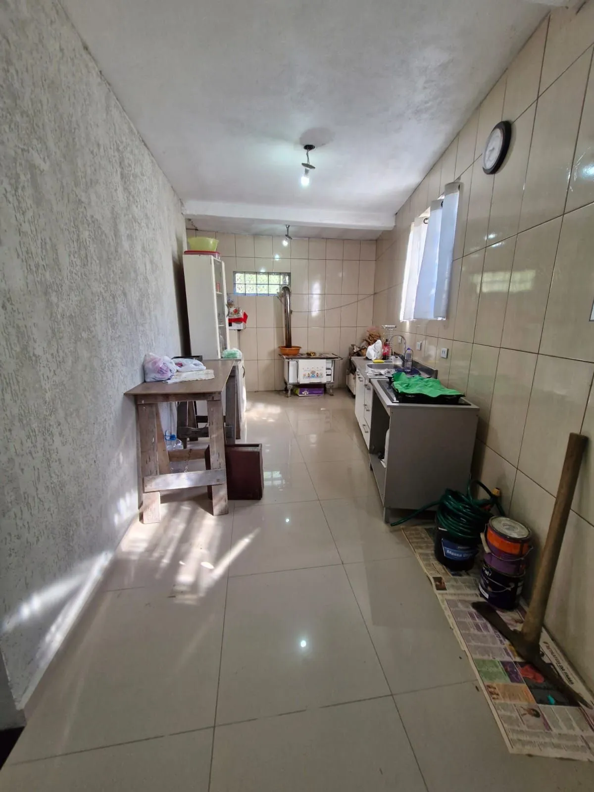 Imagem Casa Bairro Teresópolis