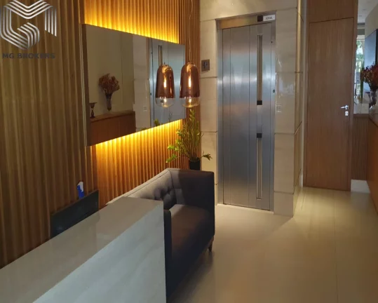 Imagem APARTAMENTO RESIDENCIAL em RIO DE JANEIRO - RJ, BARRA DA TIJUCA
