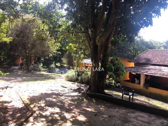 Imagem Sitio á venda em São Joaquim de Bicas bairro Pousada das Rosas