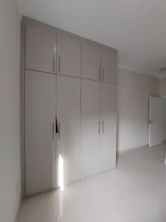 Imagem CASA TÉRREA - ACABAMENTO SUPERIOR - RESIDENCIAL REAL PARK - SUMARÉ
