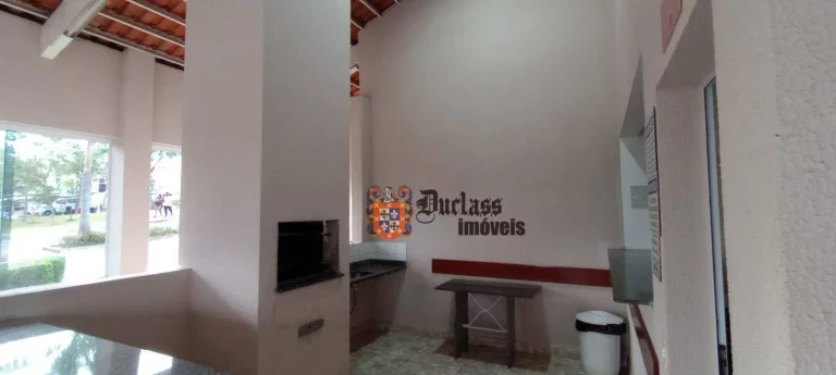 Imagem Apartamento com 2 dormitórios à venda, 53 m² por R$ 200.000,00 - Vila Inema - Hortolândia/SP