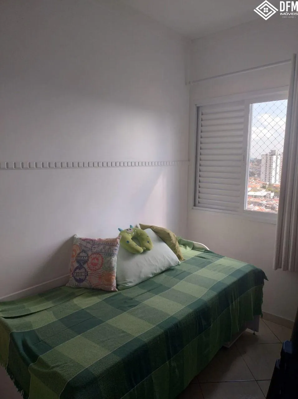 Imagem Apartamento com 3 Dormitorio(s) localizado(a) no bairro Centro em Mogi das Cruzes / Mato Grosso do Sul Ref.:80965240