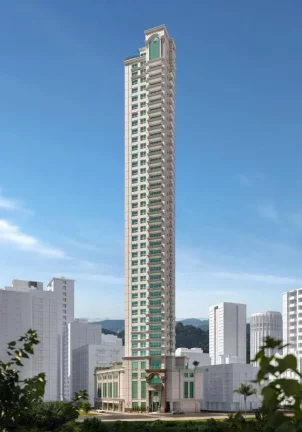 Imagem Santé Boutique Residence