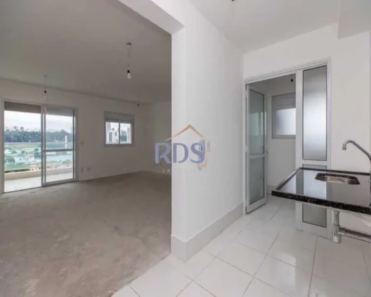 Imagem Apartamento - Padrão / Residencial / Jardim Dom Bosco