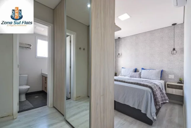 Imagem Apartamento à Venda Na Aclimação Com 2 Suítes e 2 Vagas - Impecável!