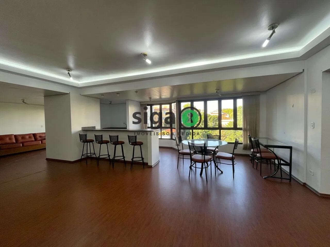 Imagem VENDA DE APARTAMENTO DE 176M2 NA VILA MARIANA COM 4 DORMITORIOS E 3 VAGAS GARAGEM