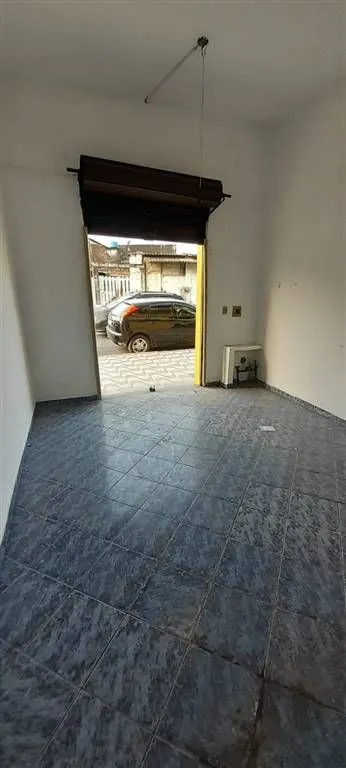 Imagem Casa à Venda em Parque das Américas, Praia Grande - SP