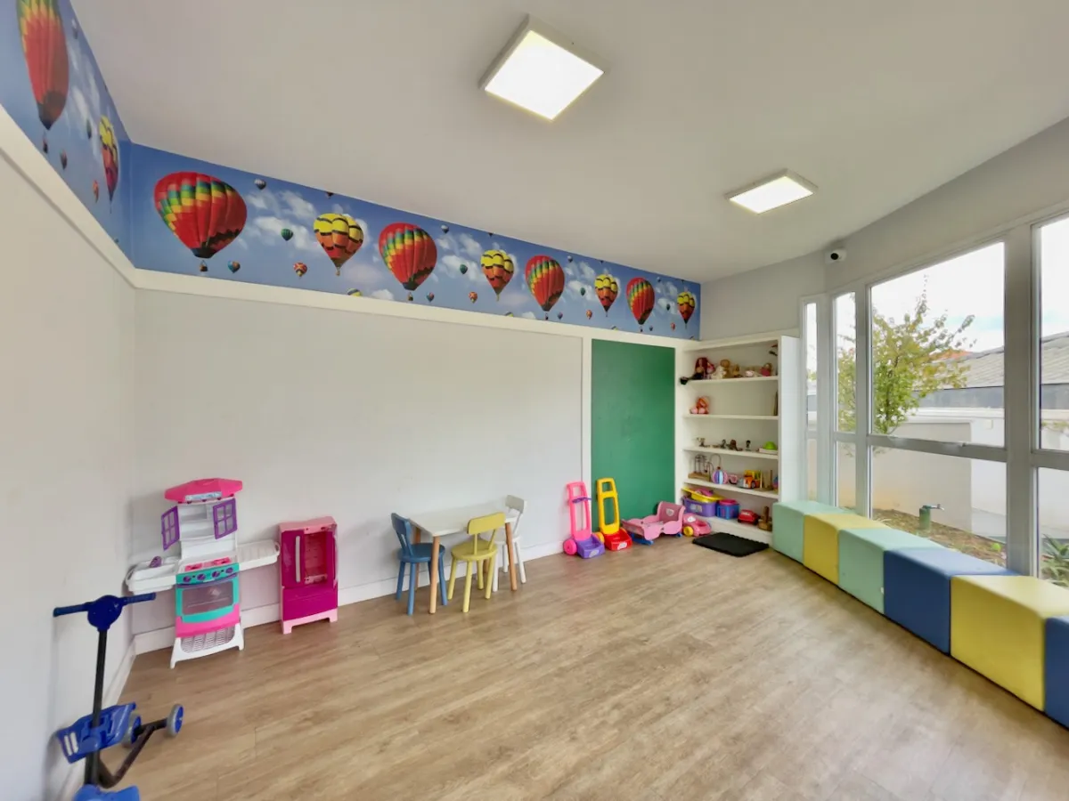 Imagem Apartamento para venda em Jardim Prudência com 2 quartos, sendo 1 suíte, 60m2
