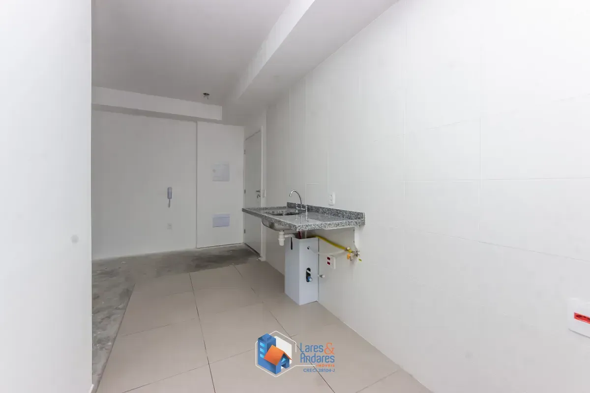 Imagem Apartamento para venda em Jardim Prudência com 2 quartos, sendo 2 suítes, 85m²