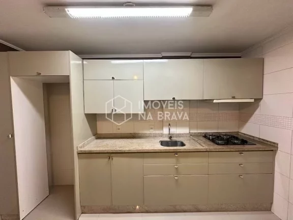 Imagem APARTAMENTO 3 QUARTOS - 2 VAGAS - LOCACAO - PRAIA BRAVA ITAJAI/SC