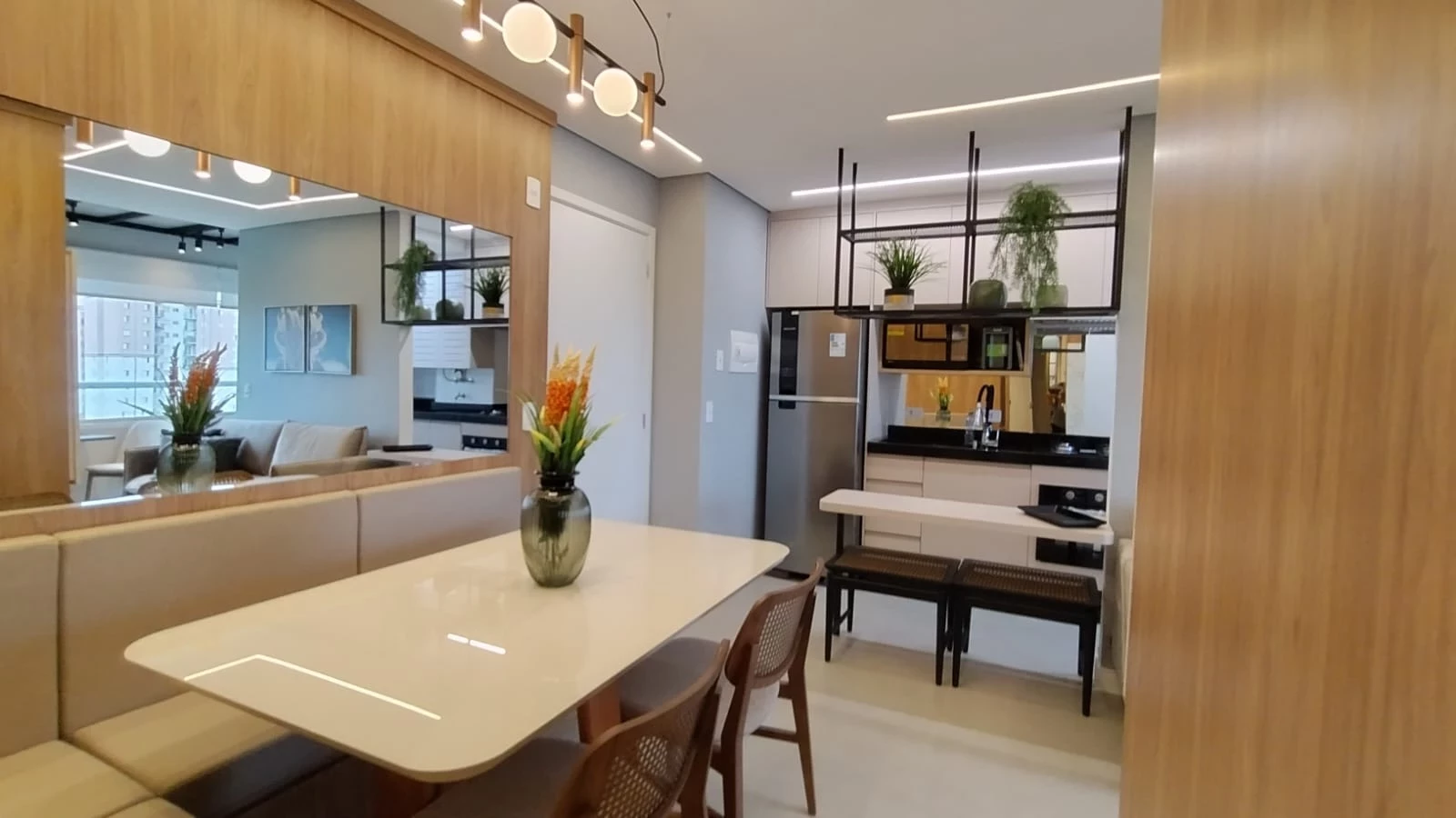 Foto do imóvel: Apartamento com 2 Quartos à Venda, 45 m² em Centro - Diadema