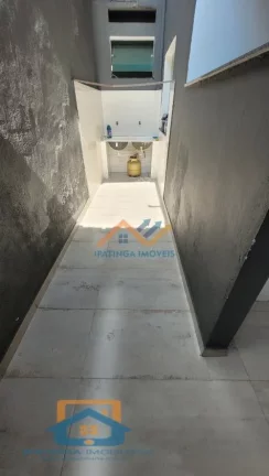 Imagem Casa a venda no bairro Bethânia em Ipatinga