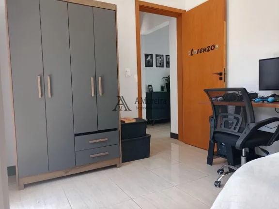 Imagem Casa no condomínio Phytus em Cabreúva - Bairro do Jacaré: 3 quartos, 1 suíte, 2 salas, 4 banheiros, 2 vagas, 163,50 m².