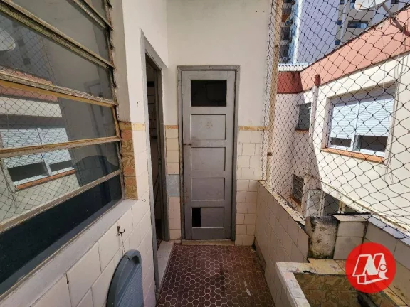 Imagem Apartamento à venda, 100 m² por R$ 340.000,00 - Rio Branco - Porto Alegre/RS